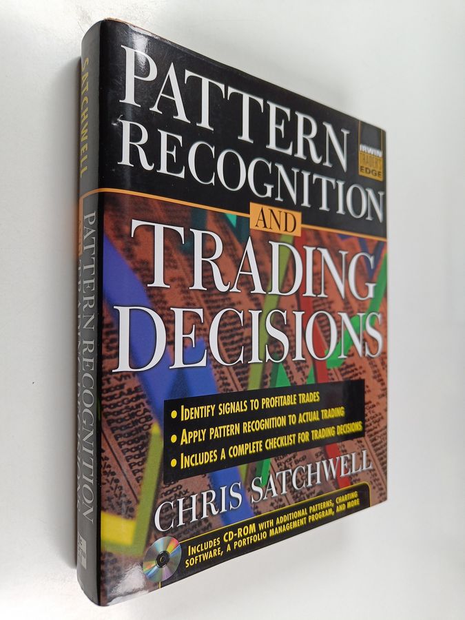 Pattern Recognition and Trading Decisions