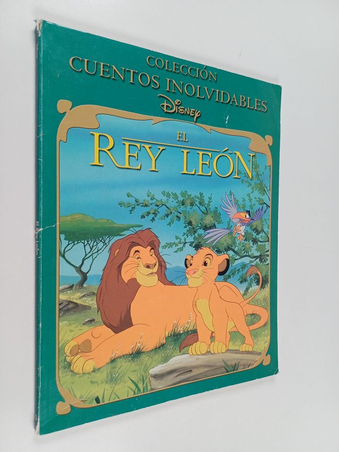 El Rey León