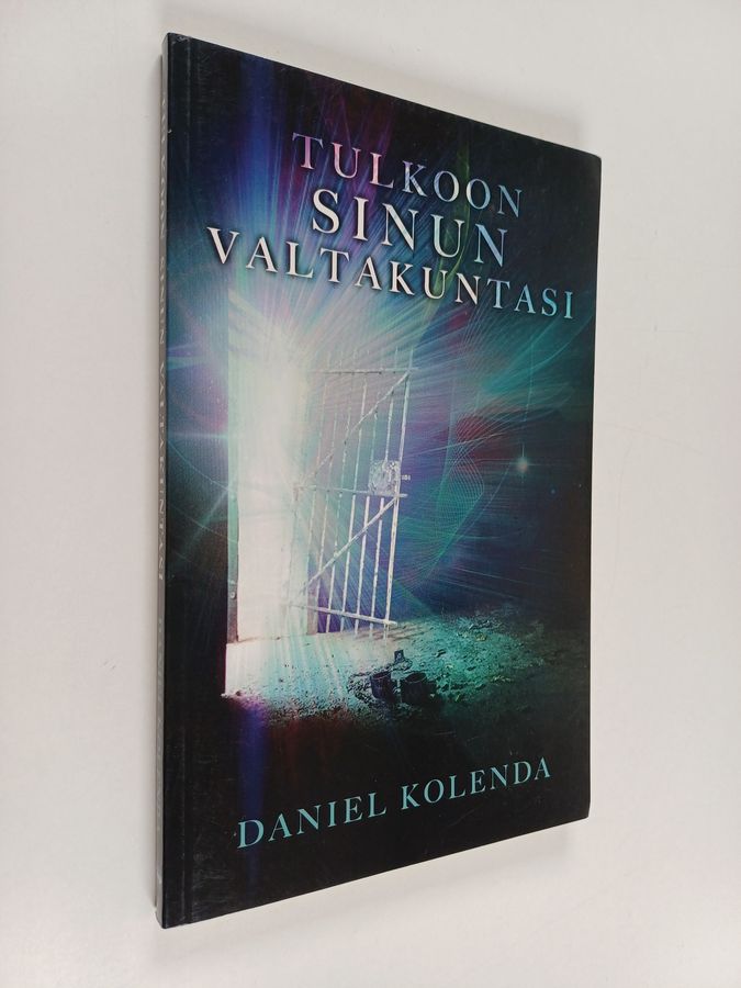 Tulkoon sinun valtakuntasi