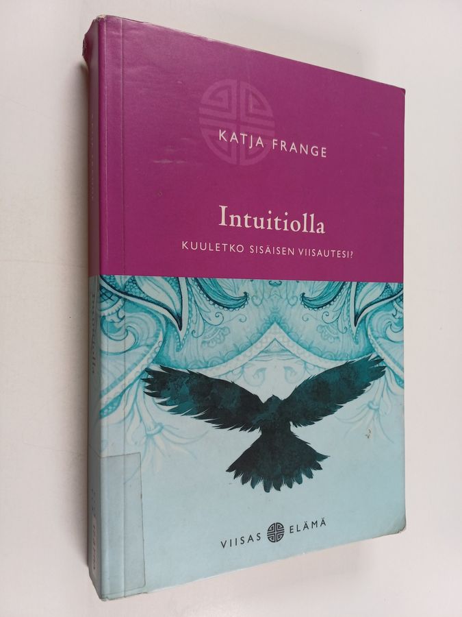 Intuitiolla