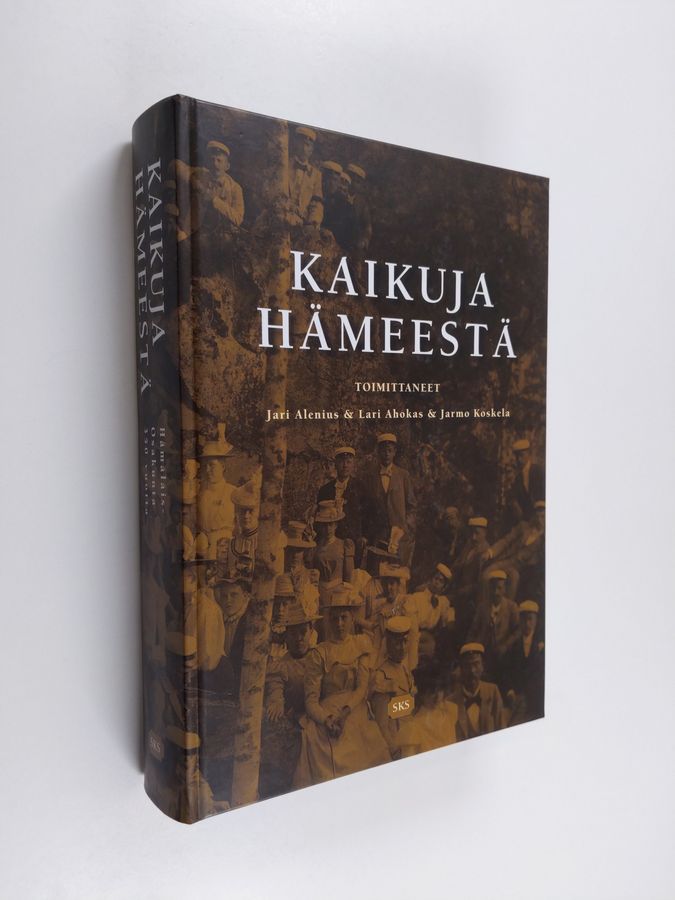 Kaikuja Hämeestä
