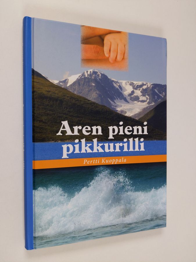 Aren pieni pikkurilli