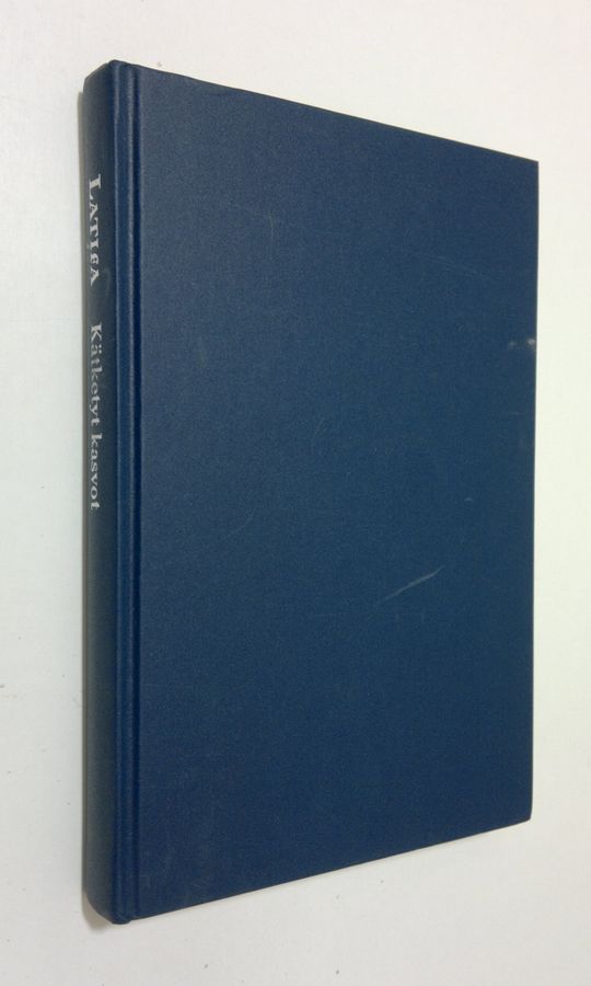 Latifa : Kätketyt kasvot : neljä vuotta talibanien ikeen alla