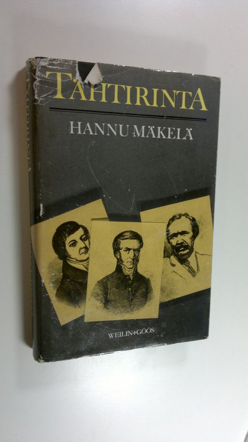 Tähtirinta