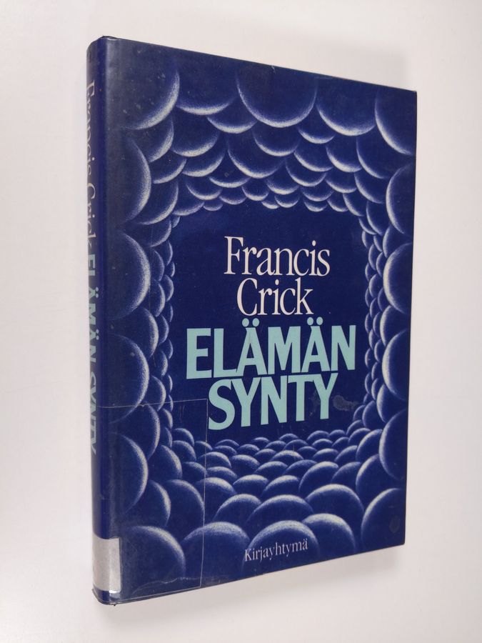 Elämän synty