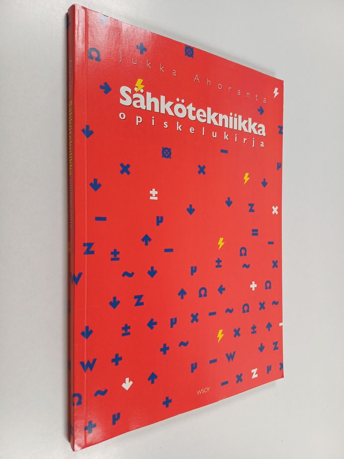 Sähkötekniikka.