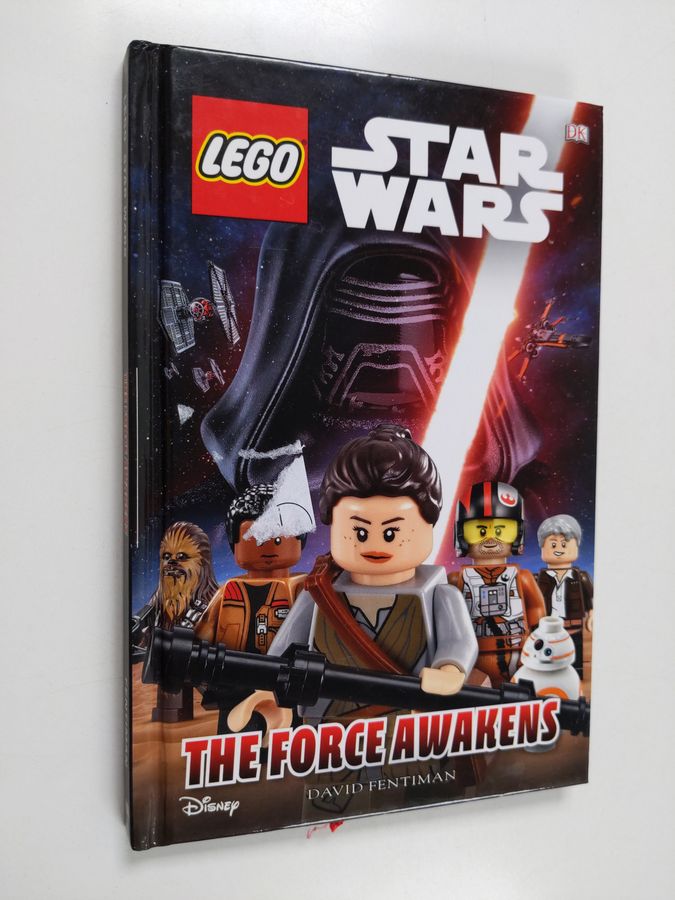 The Force Awakens