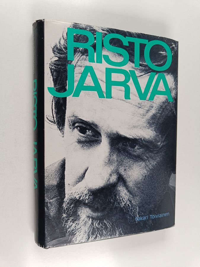 Risto Jarva