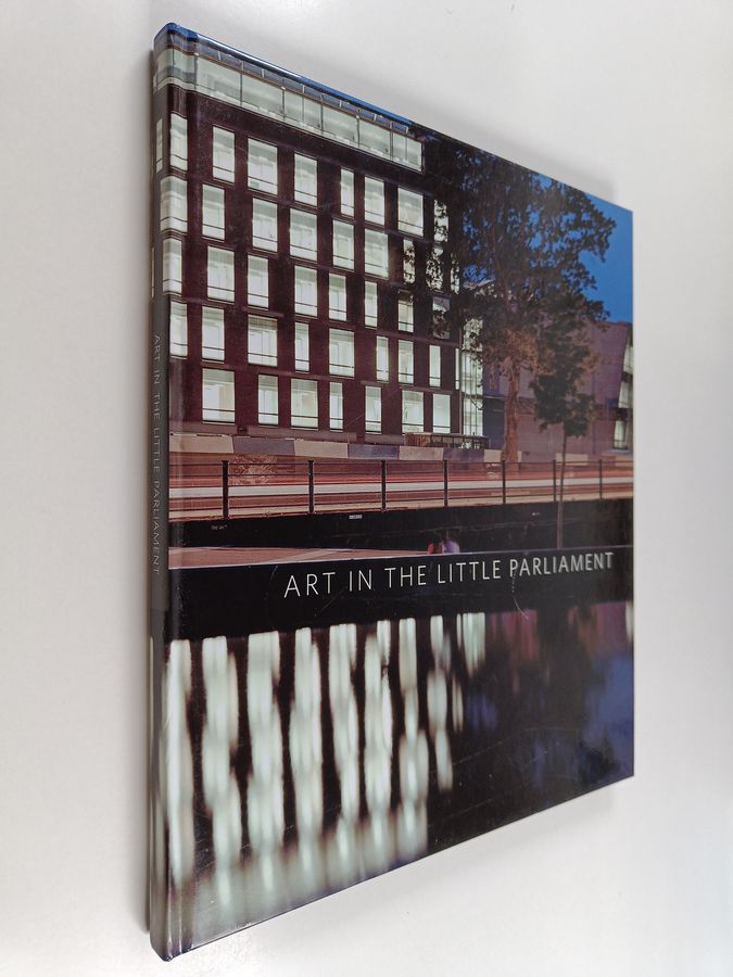 Art in the Little Parliament