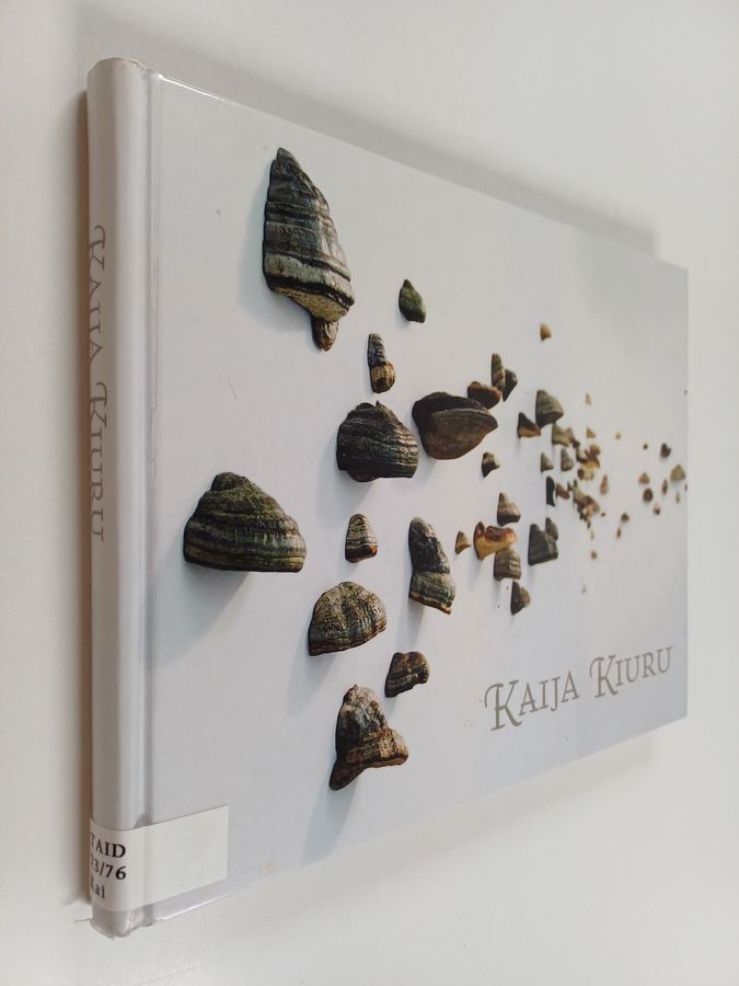 Kaija Kiuru