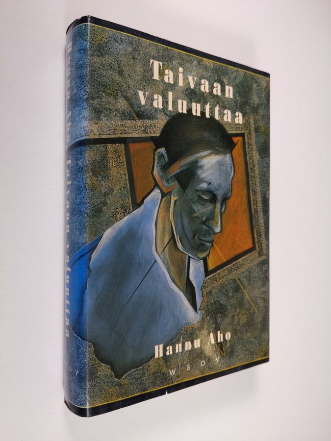 Hannu Aho : Taivaan valuuttaa