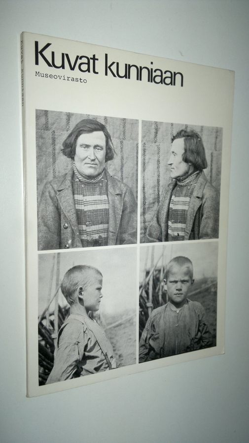 Kuvat kunniaan
