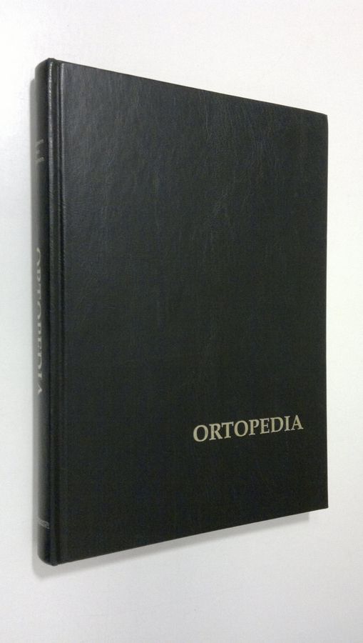 Ortopedia