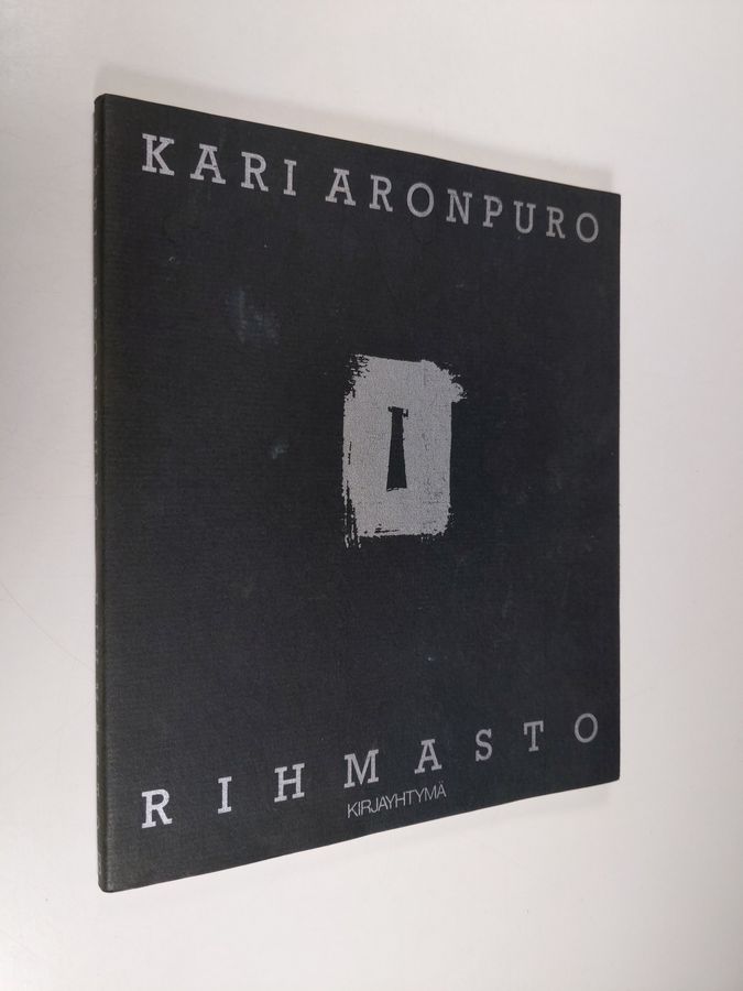Rihmasto