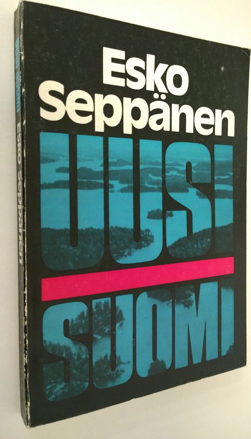 Esko Seppänen : Uusi Suomi