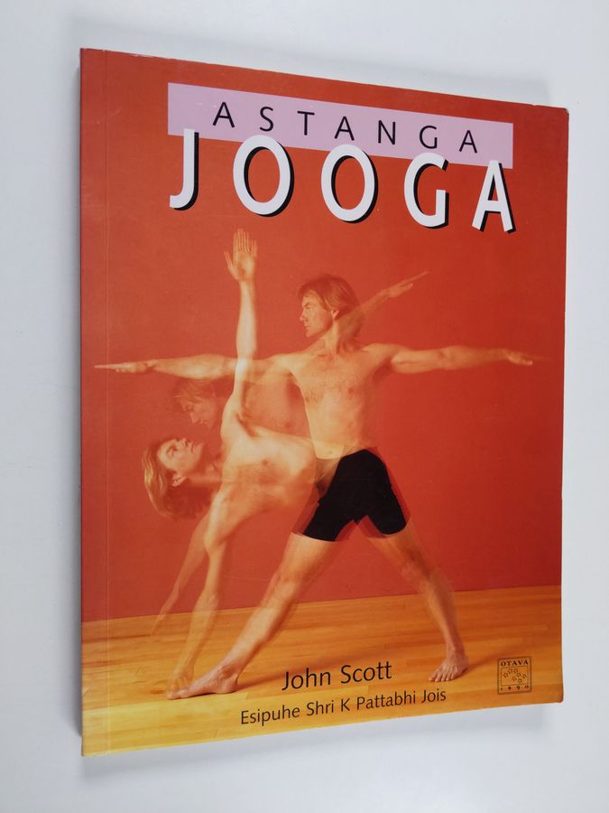 Astangajooga