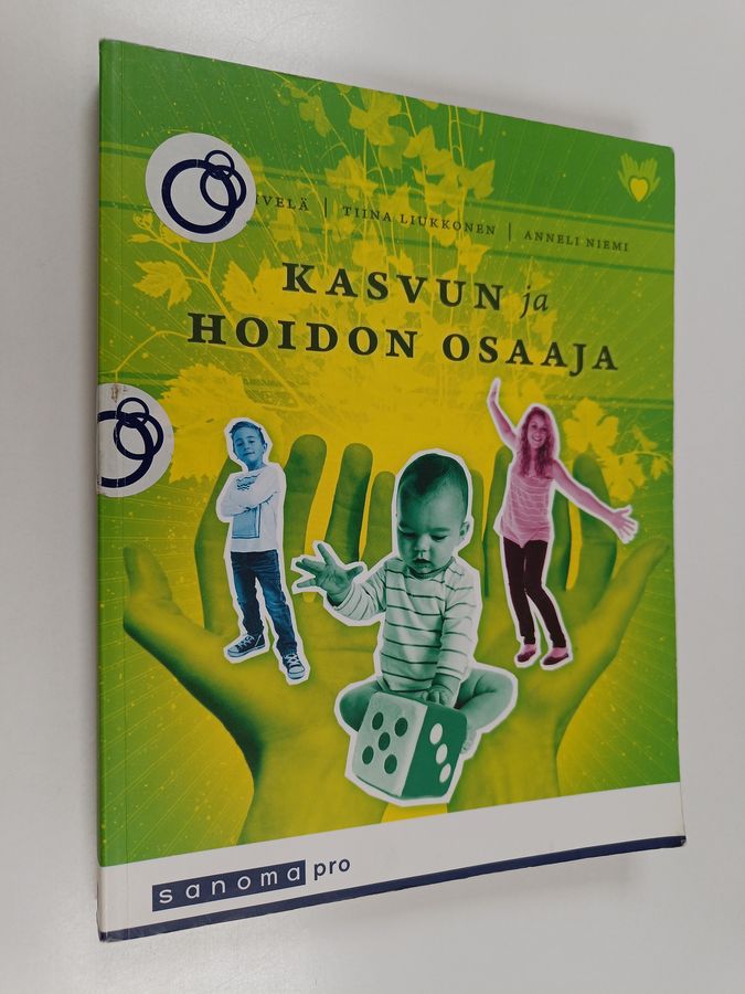 Kasvun ja hoidon osaaja