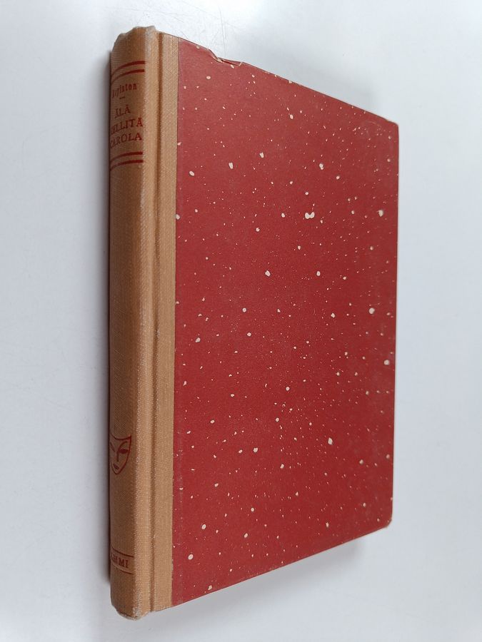 Helen D. Boylston : Älä hellitä, Carola