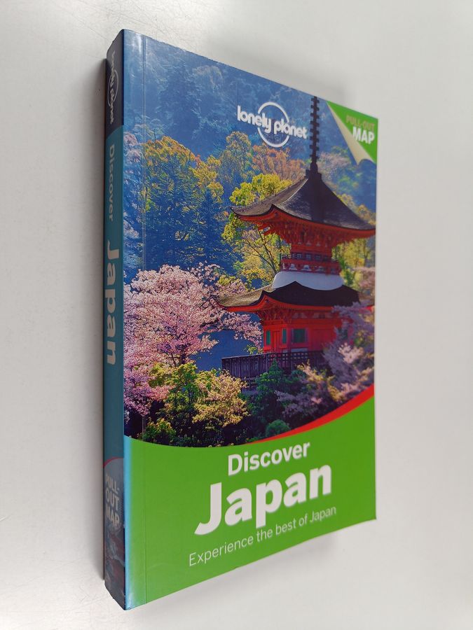 Discover japan