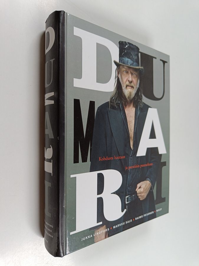 Dumari