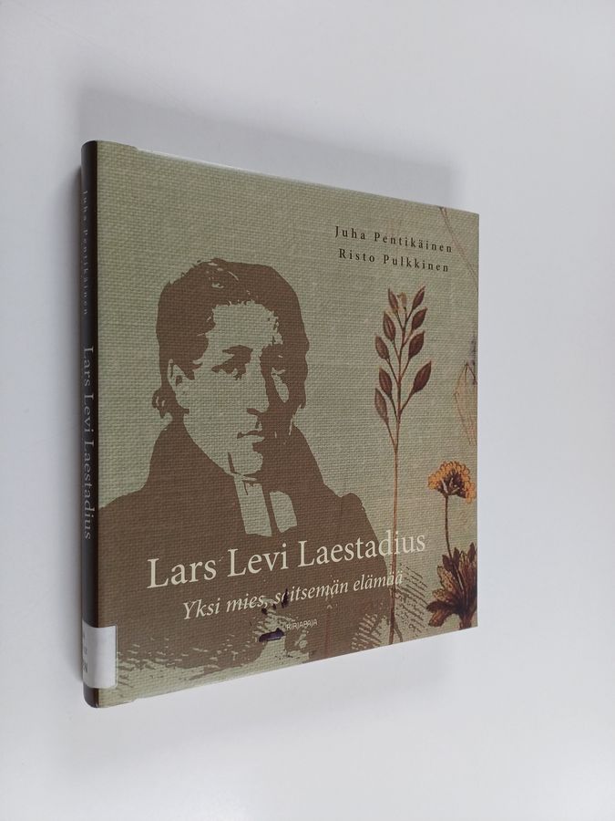 Lars Levi Laestadius