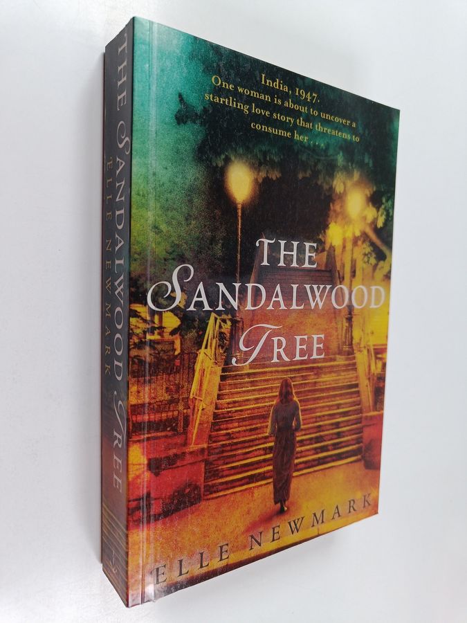 The Sandalwood Tree