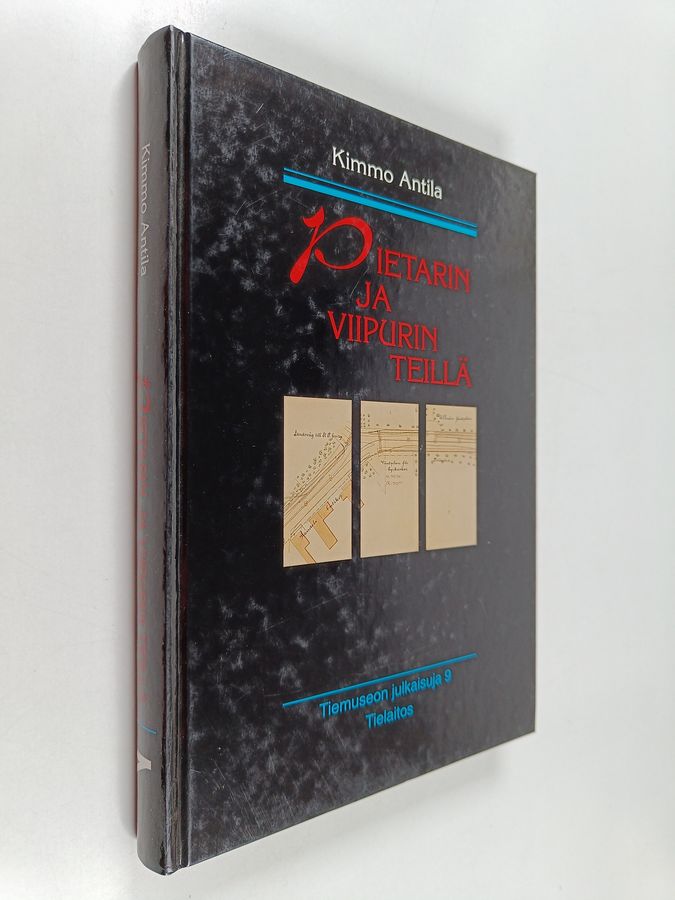 Pietarin ja Viipurin teillä