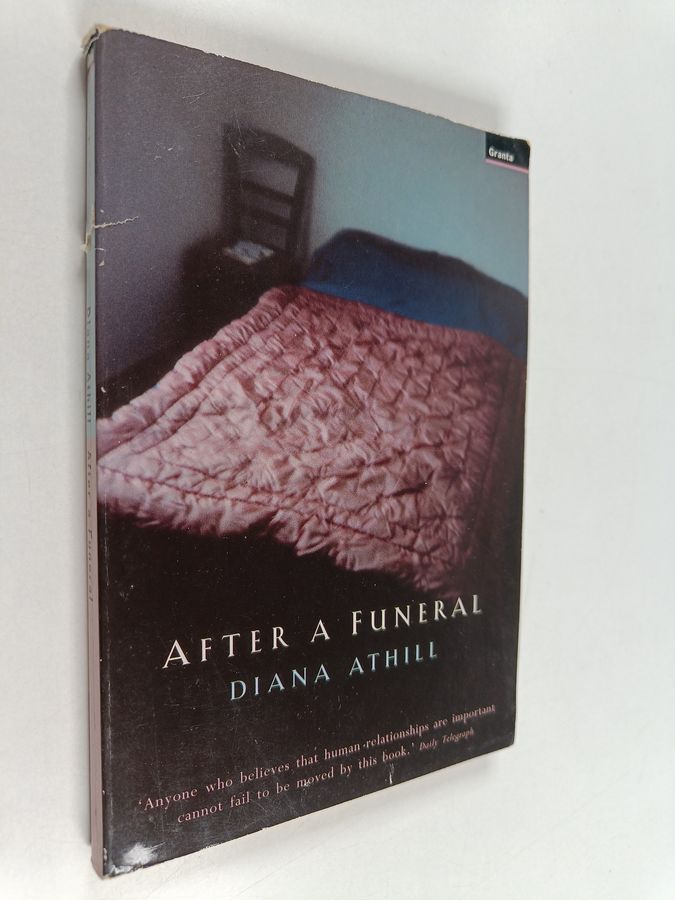 After a Funeral