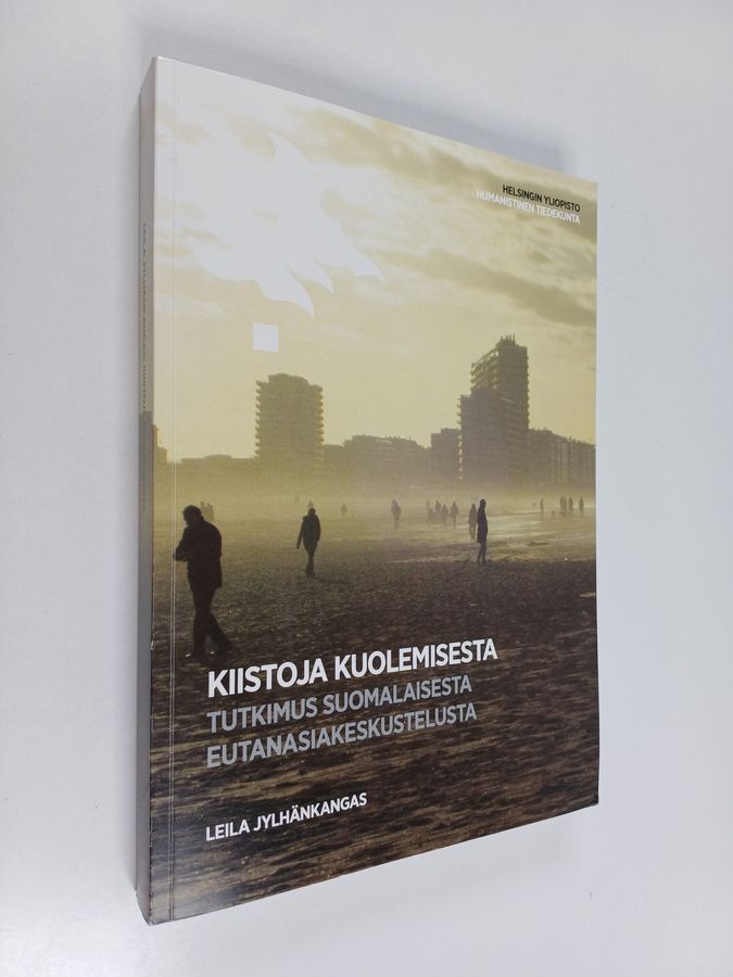 Kiistoja kuolemisesta