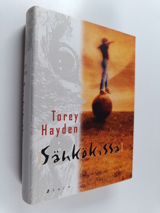 Sähkökissa