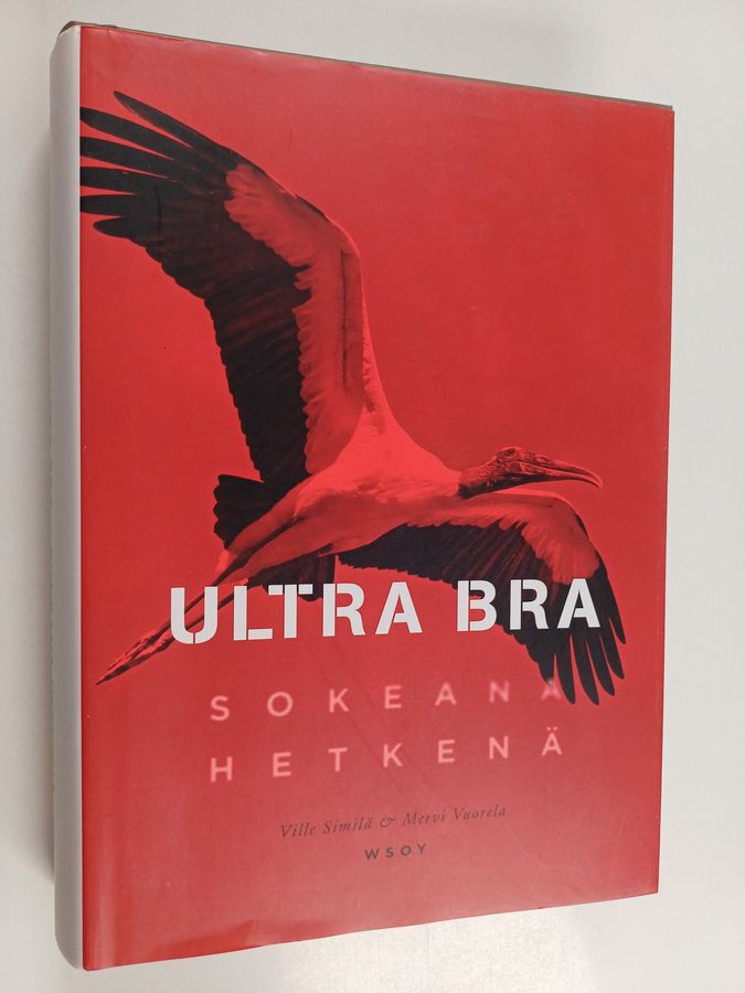 Ultra Bra