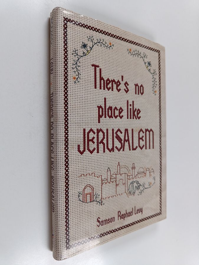 There's No Place Like Jerusalem