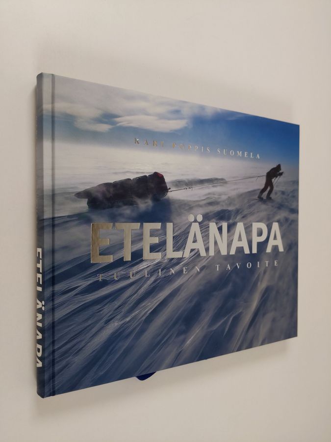 Etelänapa