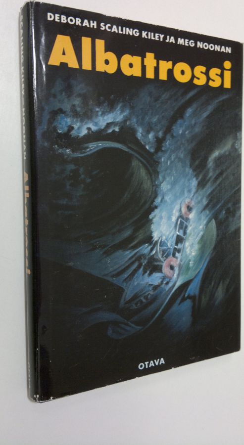 Deborah Scaling Kiley : Albatrossi