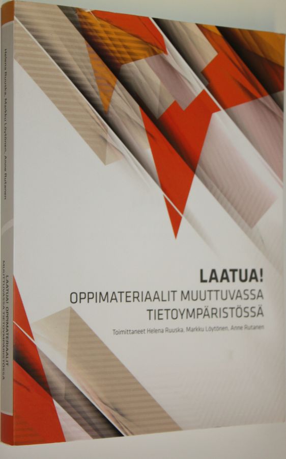 Laatua!