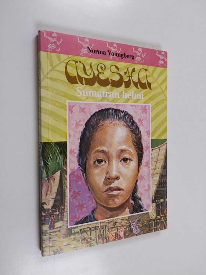 Ayesha, Sumatran helmi