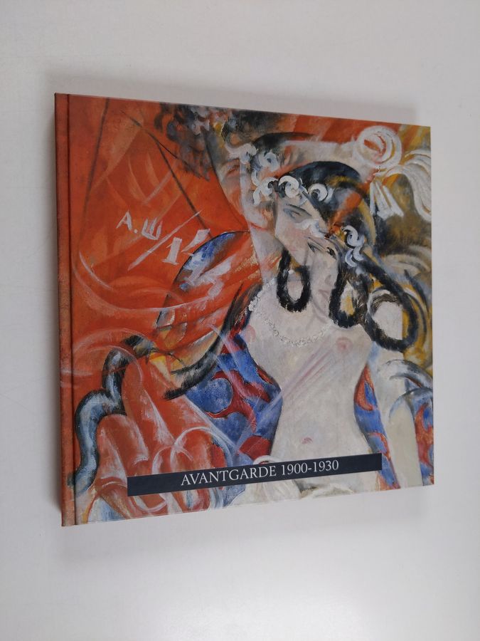 Avantgarde 1900-1930