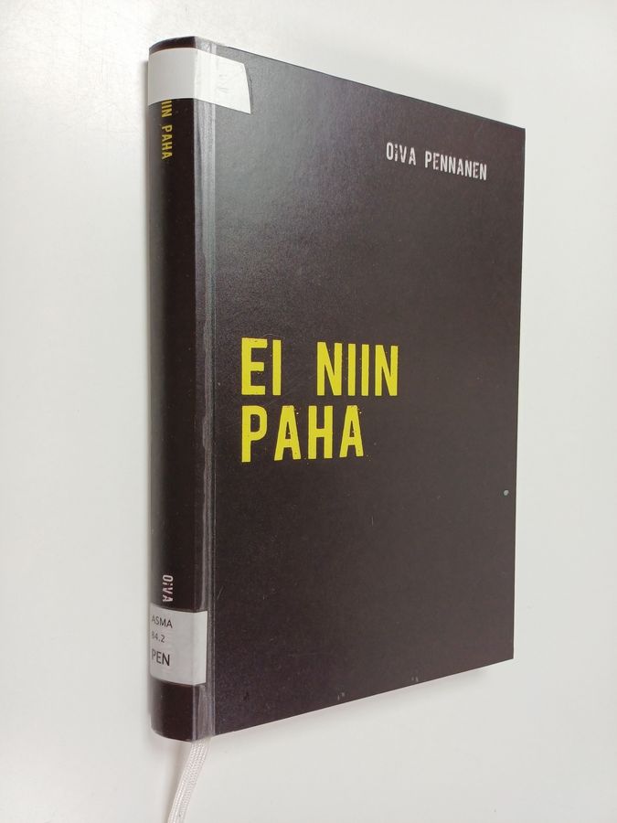 Ei niin paha
