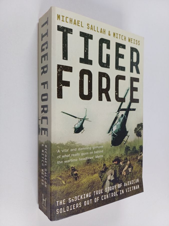 Tiger Force