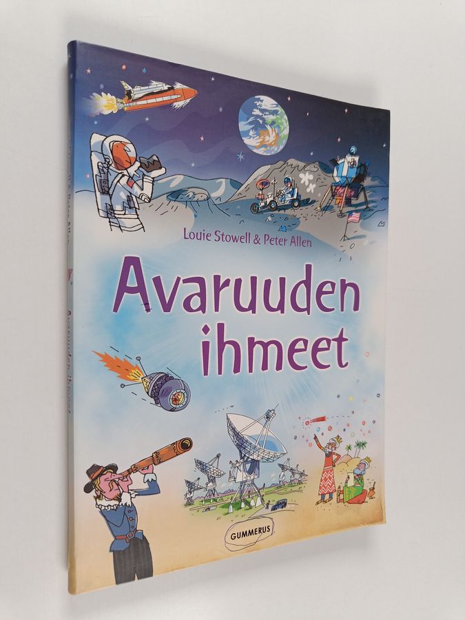 Avaruuden ihmeet