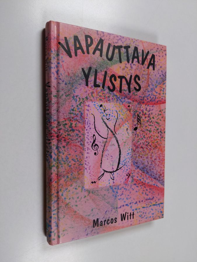 Vapauttava ylistys