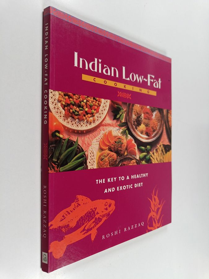 The Key to a Healthy and Exotic Diet