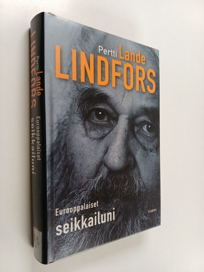 Eurooppalaiset seikkailuni