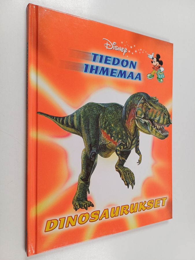 Dinosaurukset
