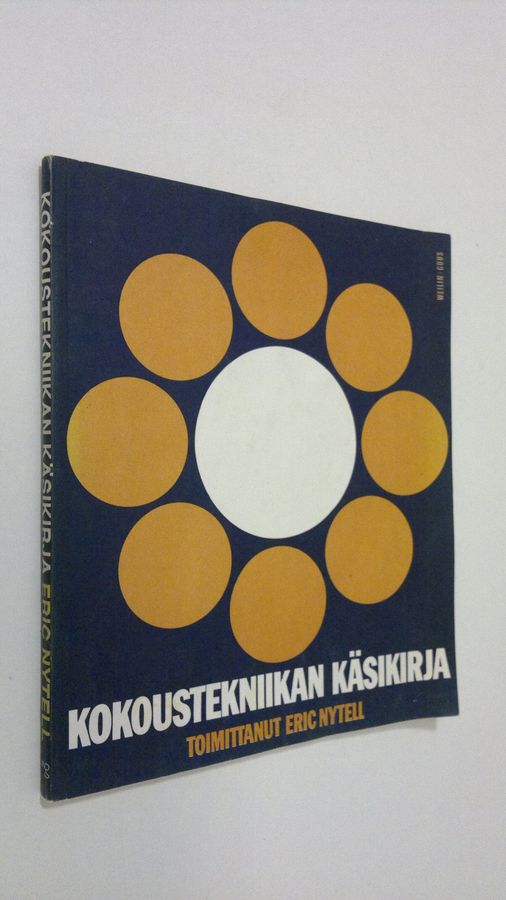 Kokoustekniikan käsikirja