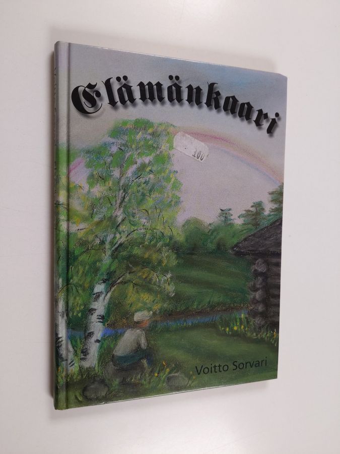 Elämänkaari