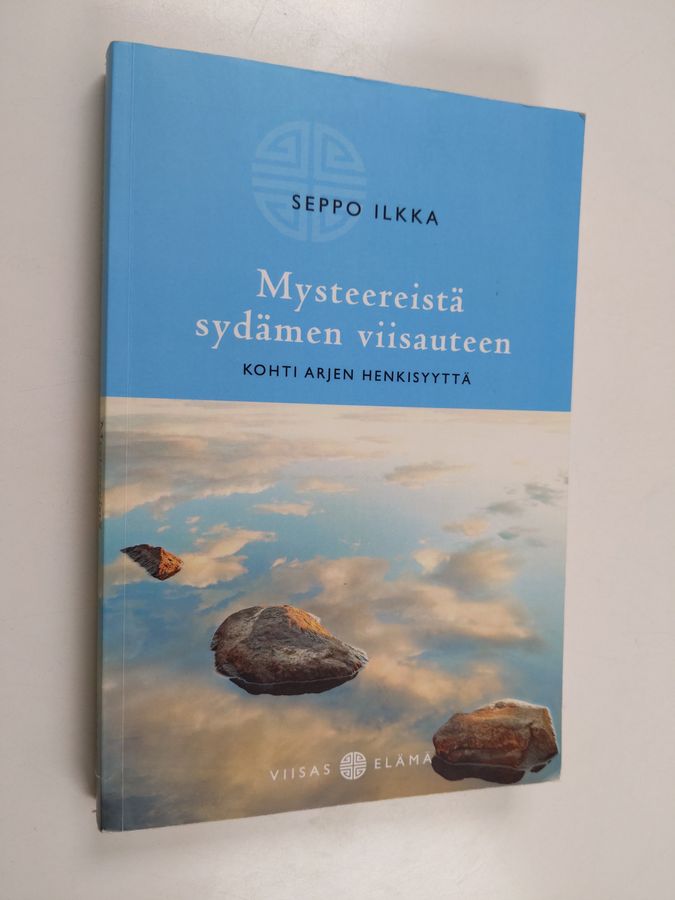 Mysteereistä sydämen viisauteen