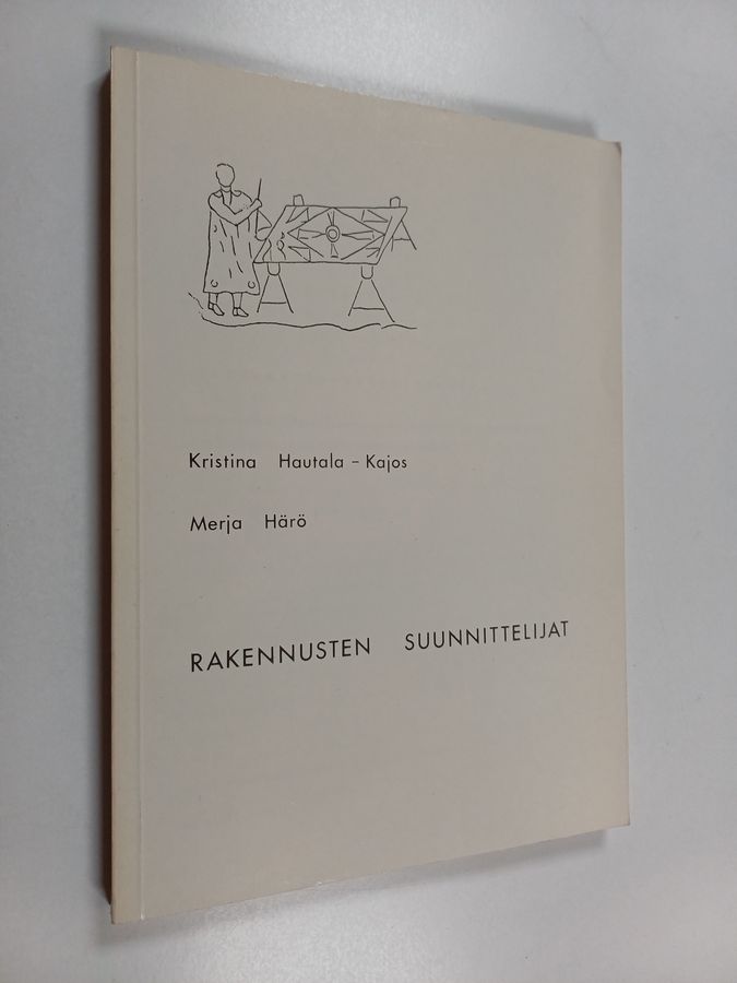 Rakennusten suunnittelijat