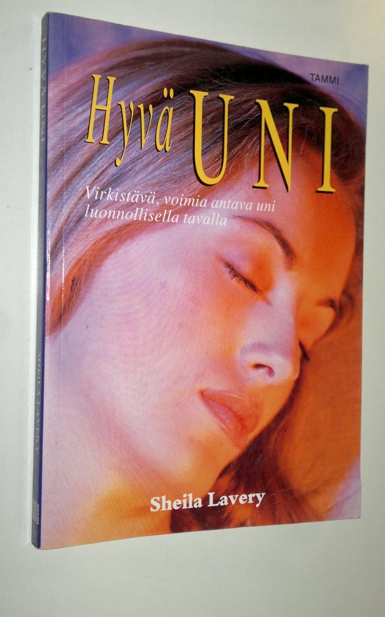Hyvä uni