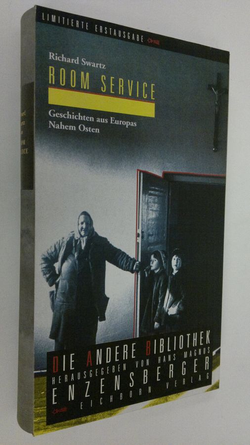 geschichten aus Europas nahem osten